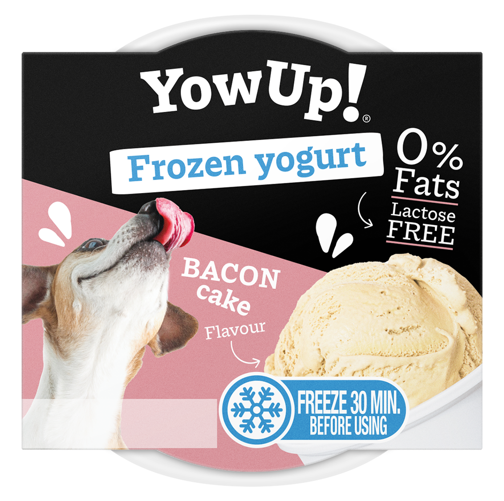 YowUp Frozen Yoghurt