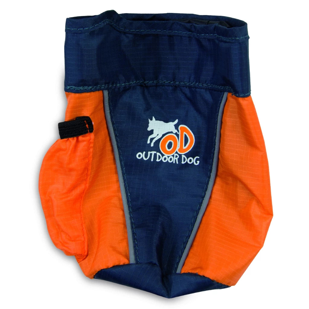 AFP Outdoor Dog - Treat Bag Oranje