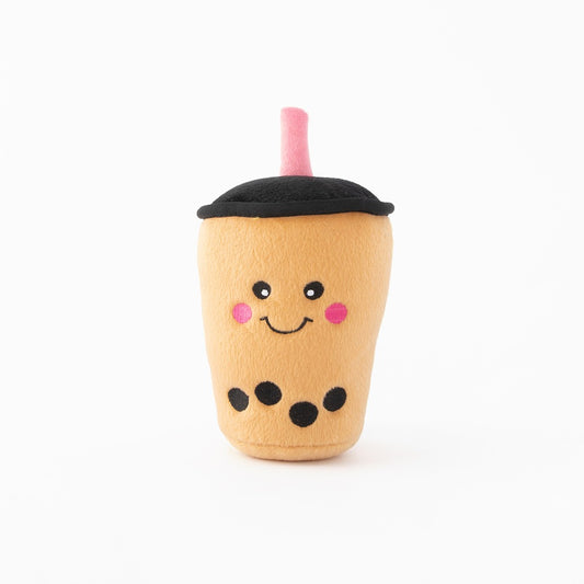 Bubbletea knuffel